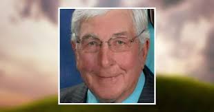 Bart D. Blum Obituary May 26, 2024