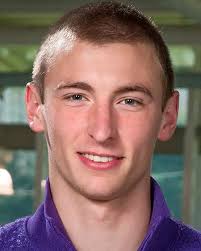 2012-13 Men's Swimming and Diving Roster