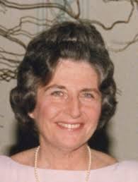 Sally Kain Cohane Obituary January 22, 2020