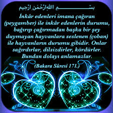 Oku Iman Hayat Dersleri Dualar