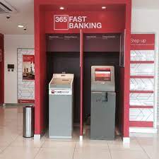 Read through these frequently asked questions and find specific answers in our faq page. Photos At Cimb Bank No 4 G3 G8 Api Api Centre