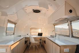 Check spelling or type a new query. Curbed On Twitter Renovation Turns 60s Airstream Into Dreamy Modern Office Https T Co Kvf4irfrib