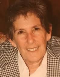 Louise Weinstein Obituary (2018)