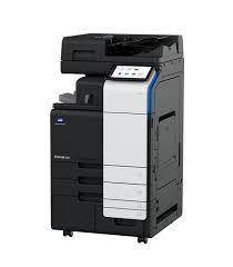 Konica minolta bizhub 200 manual online: Office Printers Photocopiers Konica Minolta