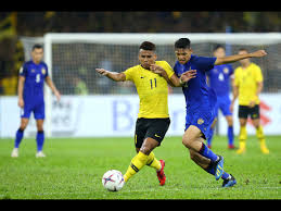 Fifa world cup asian qualifying group seven. Thailand Thrashed 1 2 By Malaysia Unable To Break The Bukit Jalil Curse Thethao247 Vn