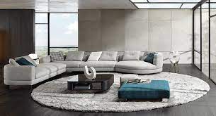 Italian Luxury Furniture Designer Furniture Singapore Da Vinci Lifestyle Modern Rustic Decor Living Room Living Room Chairs Modern Minotti