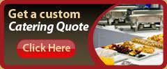 country kitchen catering