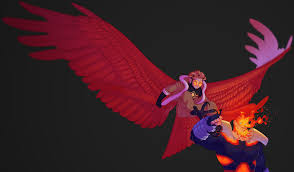 + here are artists who coloured the hawks drawings in this video: O Xrhsths Pinkhyu Sto Twitter Finally I Finished This Drawing Ded It Took Me So Long Hawks Being A Hawks And Landing In Endeavour S Arm Bnha Hawks Endeavour Https T Co B9ly1st2ll Twitter