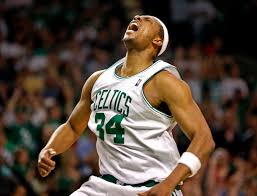 Paul pierce does not want to share his night with isaiah thomas when the boston celtics retire pierce's no. Paul Pierce Celtics Too Strong For Lebron James Cavaliers The Boston Globe