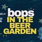 Bops in the Beer Garden – Taylor & Tori