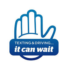 I Just Pledged Not To Text And Drive It Can Wait Dont Text And Drive Drive Safe Quotes