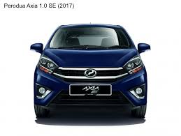 Perodua axia standard g manual transmission 2019 #axia2019 #peroduaaxia #stdg #standardg #peroduaaxia2019 #2msia. Perodua Axia 2017 Price In Malaysia From Rm22 990 Motomalaysia