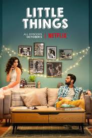 Zobacz wybrane przez nas produkty dla hasła „little things poster: Little Things Watch Episodes On Netflix Or Streaming Online Reelgood