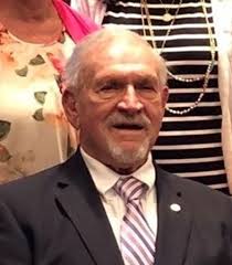 Thomas James Ellis Sr. Obituary December 26, 2021