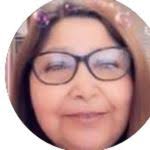 Alma Barrientez's Instagram, Twitter & Facebook