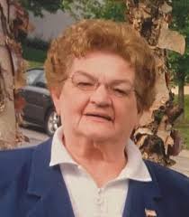 Evelyn Hutton Obituary