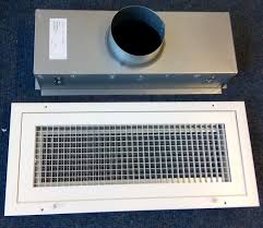 Lastly, oven hood filters protect your kitchen from wear, as exposure to smoke and grease can lead to rust. Kitchen Extract Grill With Grease Filter 450x150 Cef Just Fans Ltd