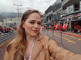 Ten odcinek był bardzo wymagający, właściwie rajd dakar dopiero się zaczął. Dzien Dobry Z Monte Carlo Patrze Na Te Aldona Marciniak Facebook