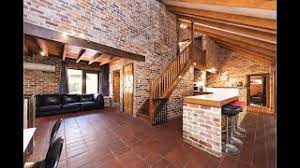 Alrededor de 260, bajo el emperador galieno (r. Paredes De Ladrillo Rustico En Interiores Ladrillo Visto Interior Youtube