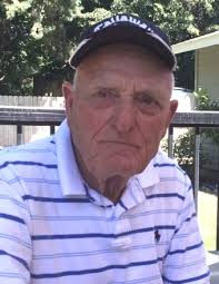 Obituary information for Wayne T. Harter