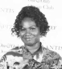 Obituary for Allison Kendra Vanessa Saunders