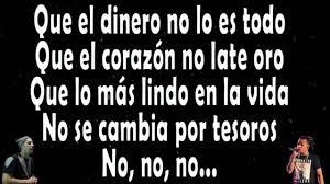 We did not find results for: Kendo Kaponi Ft Ozuna El Dinero No Es Todo Video Lyric 2016 Youtube