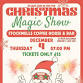 Christmas Magic show! event image