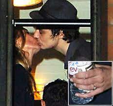 And now she's fallen out of the world's 100 sexiest women list, according to fhm readers. Pete Doherty Confirms He Will Marry Kate Moss