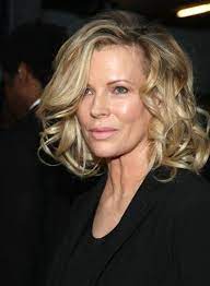 Hairstyles For Curly Hair For People Over 50 Curly Hair Styles Hair Styles Kim Basinger