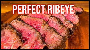6 ways to cook a ribeye. The Perfect Ribeye Steak Youtube