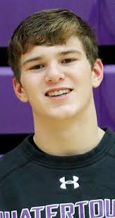 WHS wrestlers capture team title in Sioux City touranment