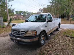 Image result for Medium Platinum 1999 F150