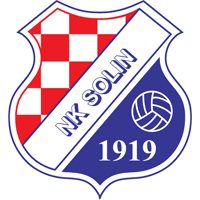 Croatia Nk Solin Results Fixtures Squad Statistics Photos Videos And News Soccer Logo Croatia Football Club