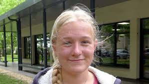 Anna, 17 ans : le ciel n'a pas de frontière