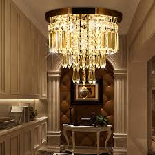 Italian Crystal Ceiling Chandelier Living Room Bedroom Wedding Ceiling Hallway Chandelier Round Shape Lustre Design Ceiling Lamp Ceiling Lights Aliexpress