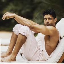 The emotional content was piggybacking on the action. Farhan Akhtar Italia Home Facebook