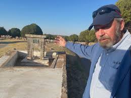 Profile for City of Mangum‎‎