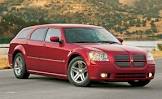 Dodge-Magnum