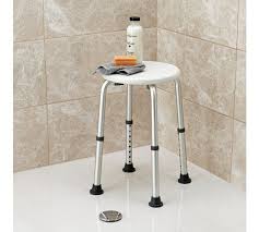 Primo eurobath baby bath seat. Buy Round Shower Stool Height Adjustable At Argos Co Uk Visit Argos Co Uk To Shop Online For Shower Tools Seats A Shower Stool Bath And Shower Shower Chair