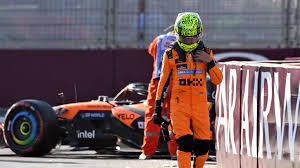 Trend Google: lando norris