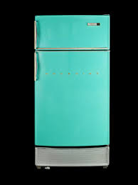 Image result for Turquoise 1958 Hotpoint