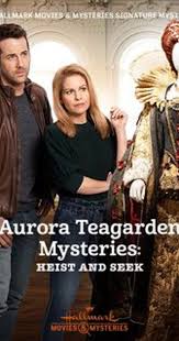 Aurora Teagarden Mysteries Aurora Teagarden Mysteries Heist And Seek Tv Episode 2020 Imdb