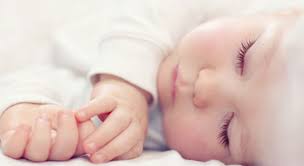 Welche babys tragen das größte risiko? Kindstod Plotzlicher Sauglingstod Sids