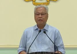 Jun 24, 2021 · pkp, pkpd, sop, ismail sabri, op benteng. Tiada Istilah Hukuman Dua Darjat Dalam Pkp Ismail Sabri Independent