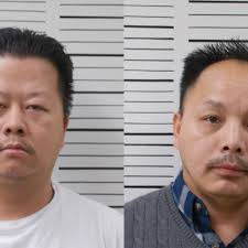 Judge: Behavior by North Dakota deputy negates huge pot bust