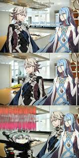 Meet Some Of The Heroes Fe Heroes