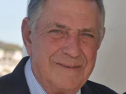 Obituary: Dennis C. Seale