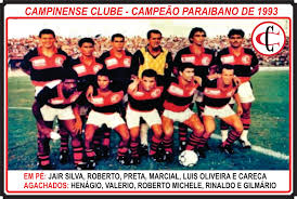 Explore @campinensepb twitter profile and download videos and photos perfil oficial do campinense clube no twitter. Campinense Clube