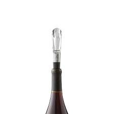 Metrokane 9200 rechargeable electric rabbit corkscrew. Rabbit Electric Wine Opener Set Walmart Com Walmart Com
