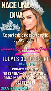 Chola Cuencana Lgbtih